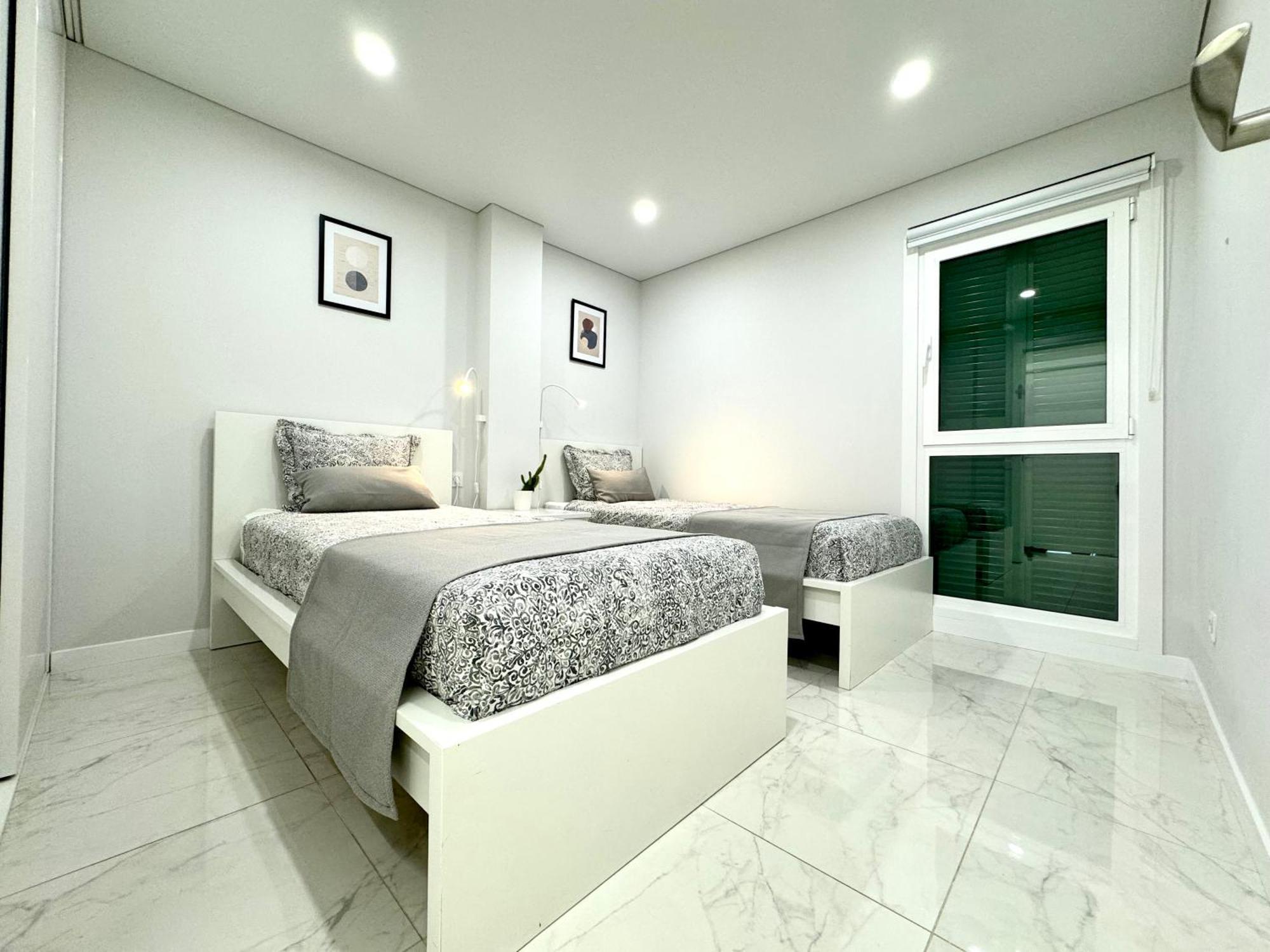 Las Vinas Apartment Playa de las Americas  Exterior foto
