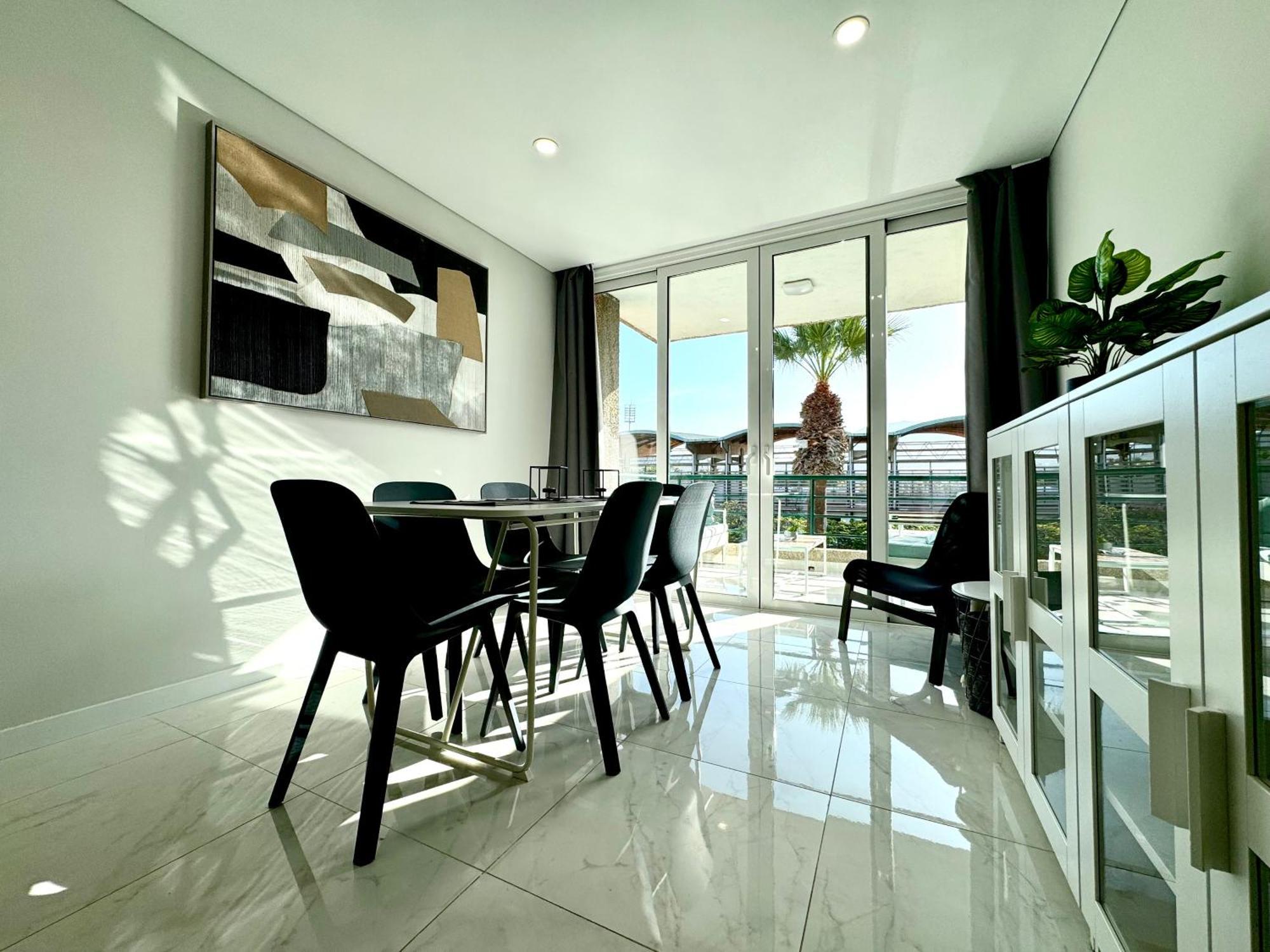 Las Vinas Apartment Playa de las Americas  Exterior foto