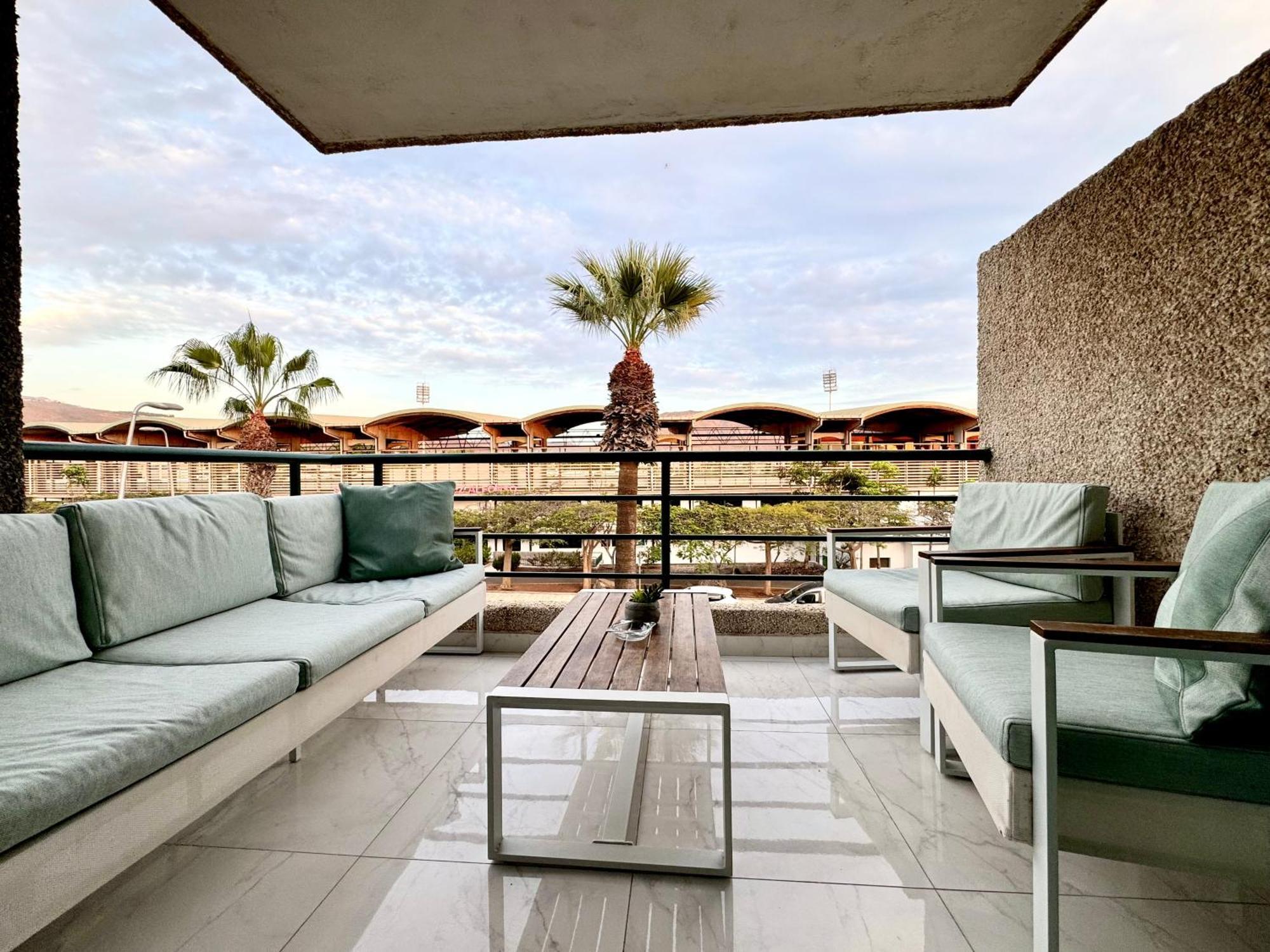 Las Vinas Apartment Playa de las Americas  Exterior foto