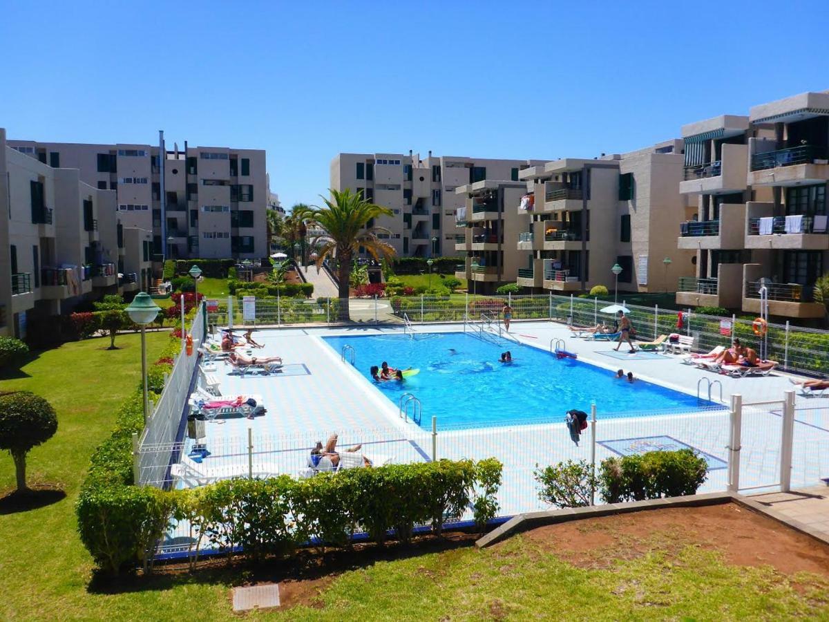 Las Vinas Apartment Playa de las Americas  Exterior foto