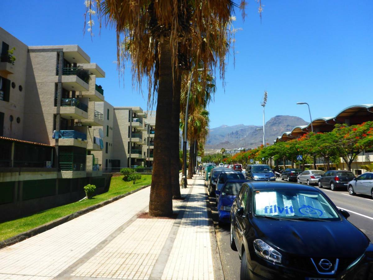 Las Vinas Apartment Playa de las Americas  Exterior foto