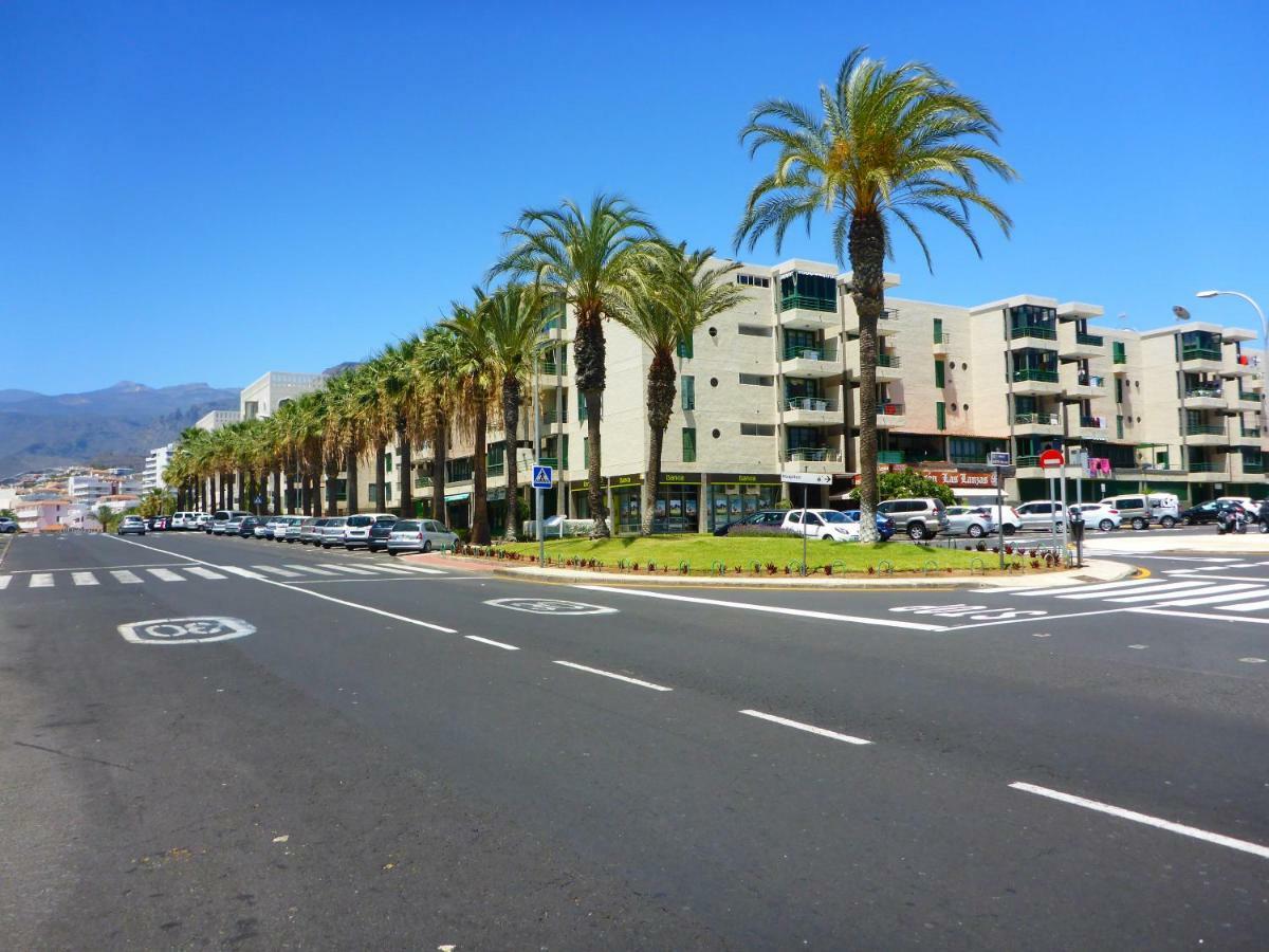 Las Vinas Apartment Playa de las Americas  Exterior foto