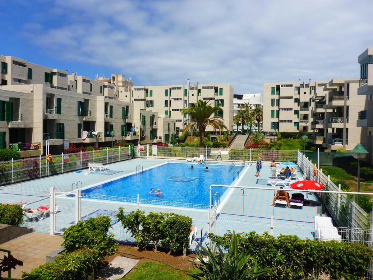 Las Vinas Apartment Playa de las Americas  Exterior foto