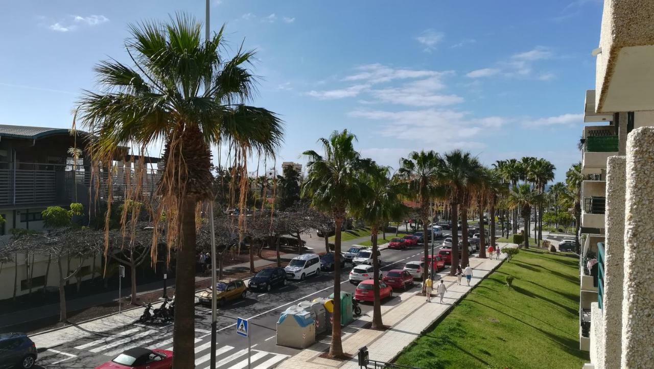 Las Vinas Apartment Playa de las Americas  Exterior foto